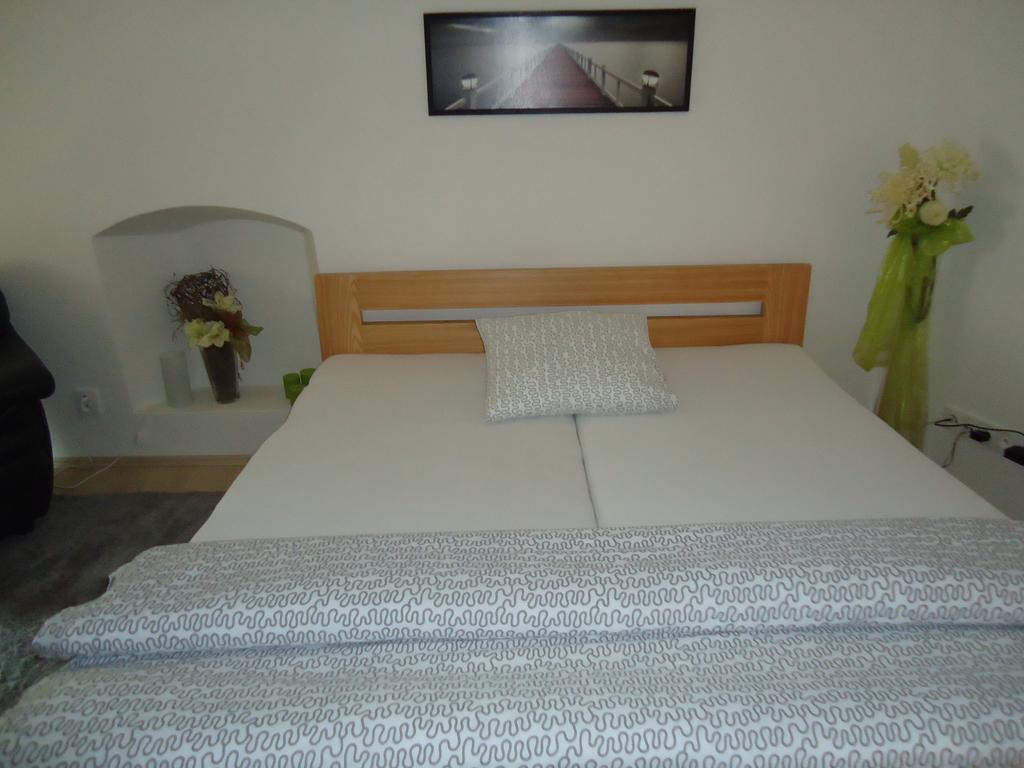 Apartment Pod Kotnovem Tábor Zimmer foto