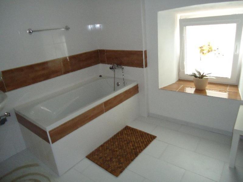 Apartment Pod Kotnovem Tábor Zimmer foto